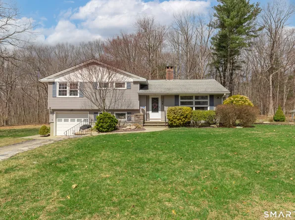 6 West Highland Road, Mansfield, CT 06250