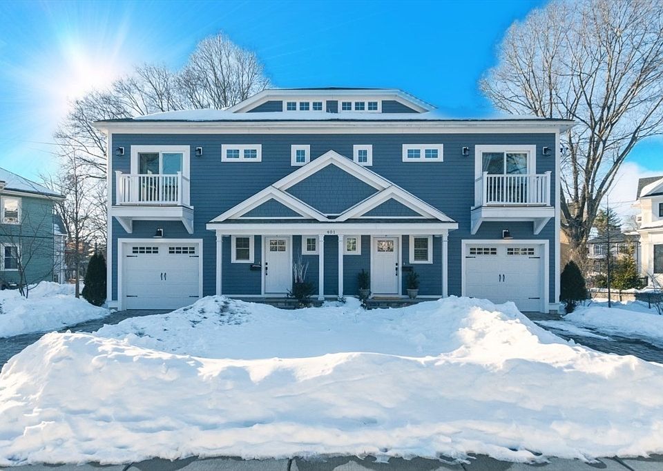 1st image of 401 Albemarle Rd Unit 2