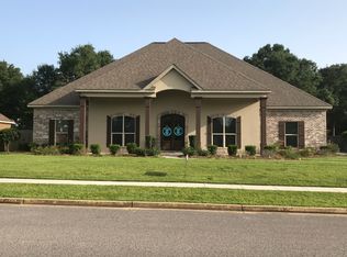 8549 Dawes Trace Ln, Mobile, AL 36619