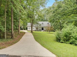 127 Canaan Ct, Williamson, GA 30292