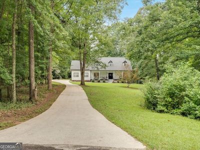 127 Canaan Ct, Williamson, GA, 30292