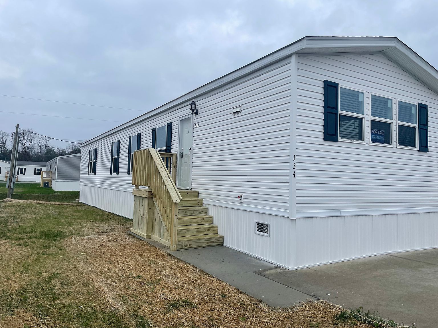 1050 Highway 44 W LOT 134, Shepherdsville, KY 40165 Zillow