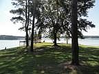 Beautiful Lot with Over 575' of Waterfront