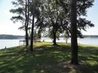 326 Pine Ridge Ln, Dadeville, AL 36853