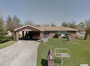 4123 Anice St, Houston, TX 77039