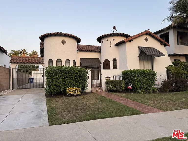 326 N La Jolla Ave — Photo 48