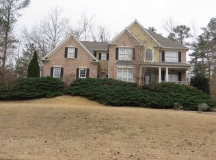 2317 Shoreline Pkwy, Villa Rica, GA 30180