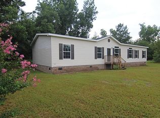 170 Pecan Meadows Dr, Blythe, GA 30805