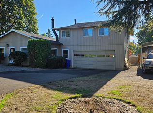 467 Barker Ave, Oregon City, OR 97045