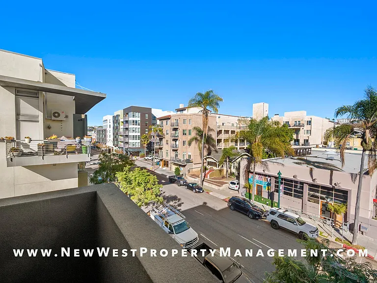 2064 Kettner Blvd #40 — Photo 26