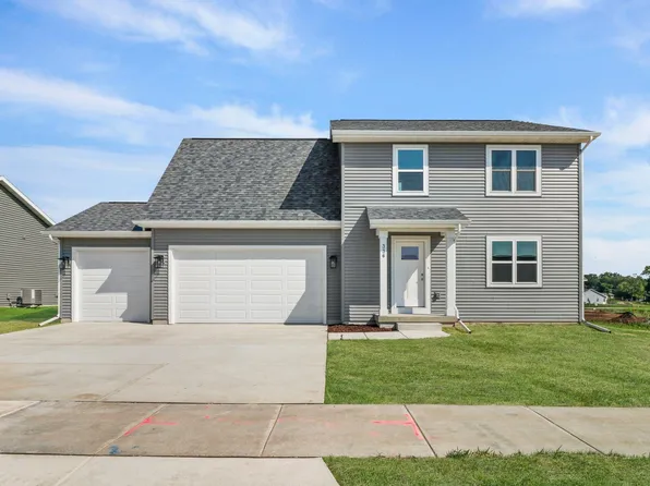 336 Dahlia, Stoughton, WI 53589