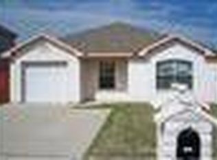 3208 Princeton Ave, McAllen, TX 78504