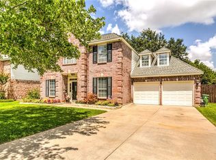 4205 Rustic Dr, Grapevine, TX 76051