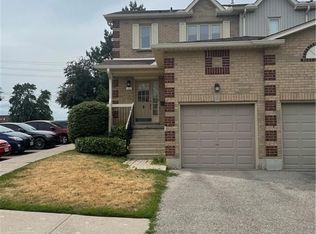 302 College Ave W #112, Guelph, ON