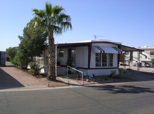 2175 W Southern Ave LOT 402, Apache Junction, AZ 85120