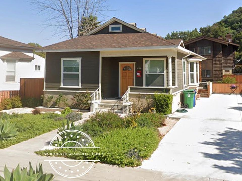 1st image of 733 W Figueroa St #0
