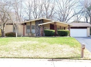 12122 Lake Constance Dr, Saint Louis, MO