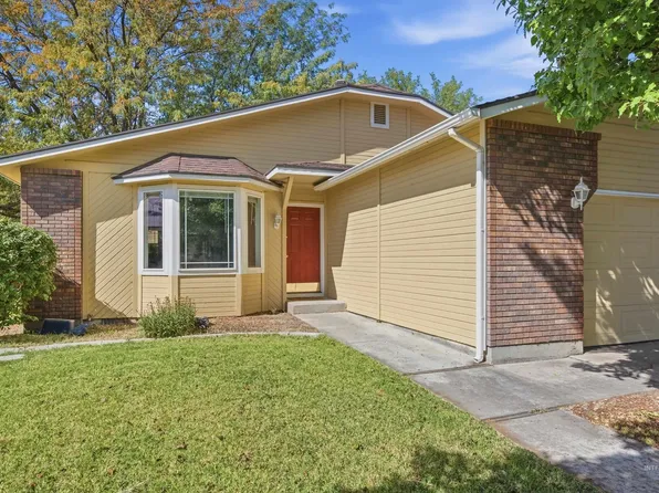 1873 N Tammy Pl, Meridian, ID 83646