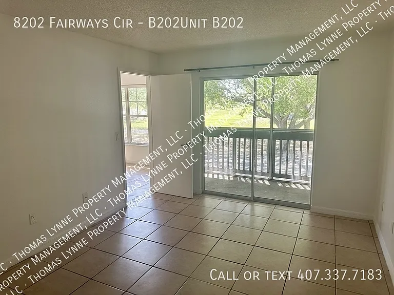 8202 Fairways Cir #B202-B202UNIT — Photo 8