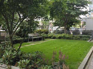 2033 W 10th Ave #901, Vancouver, BC V6J2B1