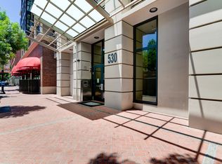 530 K St UNIT 1115, San Diego, CA 92101
