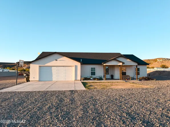 7786 W Tinsley Pl, Pima, AZ 85543