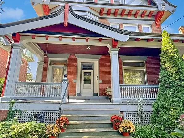 926 Savannah Ave, Pittsburgh, PA