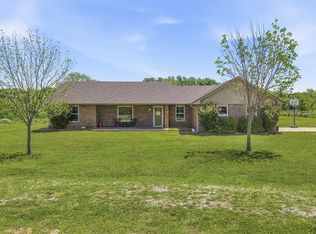 536 N Johnsonville Ave, Byars, OK 74831