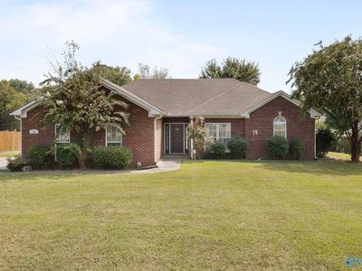 132 Sunshine Dr, Harvest, AL, 35749