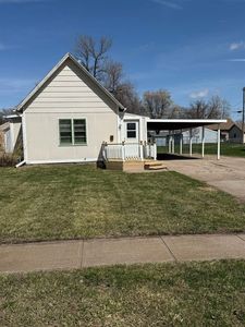 1610 W 3rd St, Hastings, NE, 68901