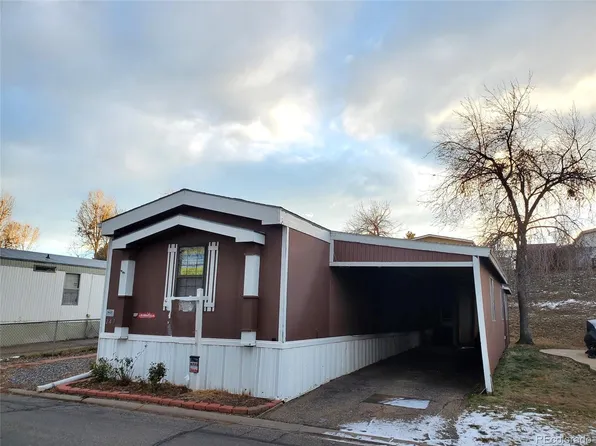 9850 Federal Blvd. #247, Federal Heights, CO 80260