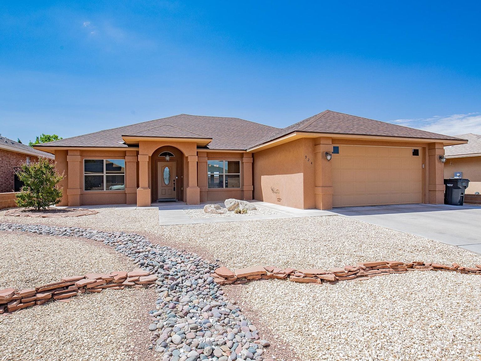 924 Arroyo Seco, Alamogordo, NM 88310 Zillow