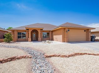 924 Arroyo Seco, Alamogordo, NM 88310