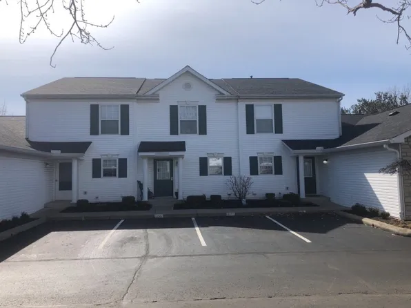 6755 Axtel Dr, Canal Winchester, OH 43110