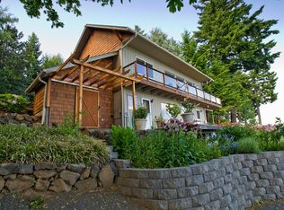 41 Scenic Heights Rd, Underwood, WA 98651