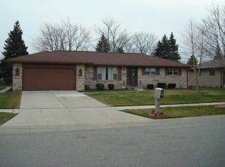 3144 Springtime Dr, Oregon, OH 43616