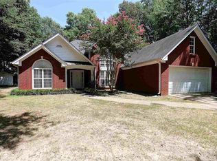 175 Gibson Way, Covington, GA 30016