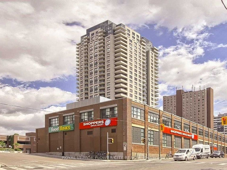 1st image of 1410 Dupont St #2002