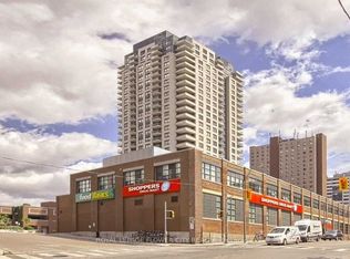 1410 Dupont St #2002, Toronto, ON M6H 0B6