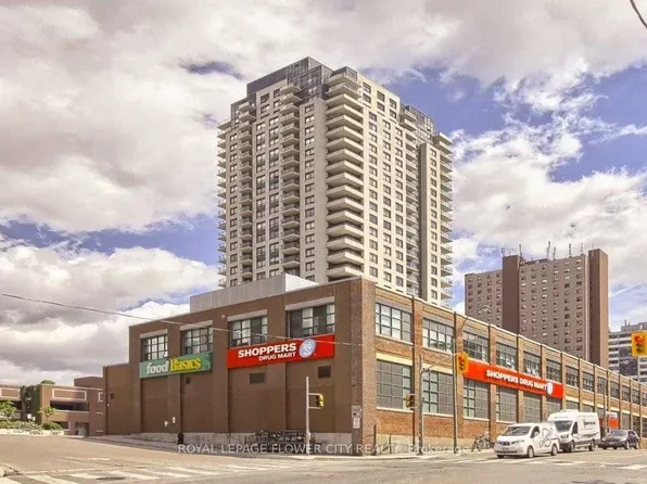 1410 Dupont St, Toronto, ON