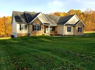 2476 Black Rock Rd, Hanover, PA 17331