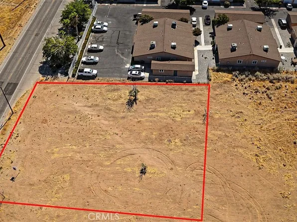 0 Sultana St Lot 41022118, Hesperia, CA 92345
