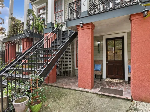 1020 Josephine St #A, New Orleans, LA 70130