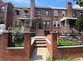 1381 Decatur St #2, Brooklyn, NY 11237