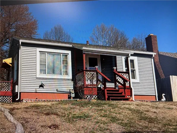 935 Ohio St, Zanesville, OH 43701