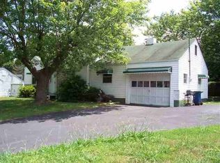 626 Choctaw St, Morristown, TN 37813