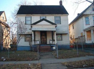 1361 E 84th St, Cleveland, OH 44103