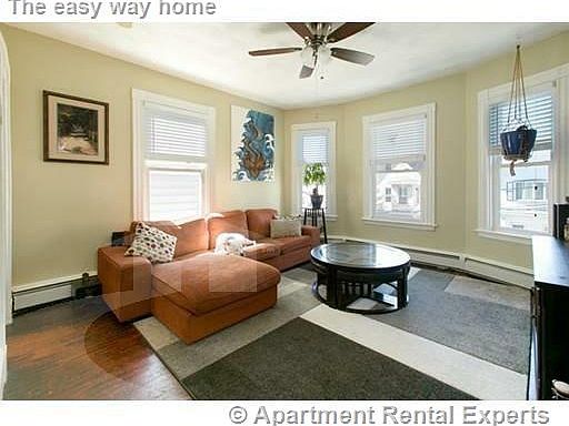 Apartment Rental Experts