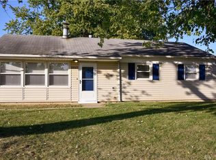 4865 Andes Dr, Dayton, OH