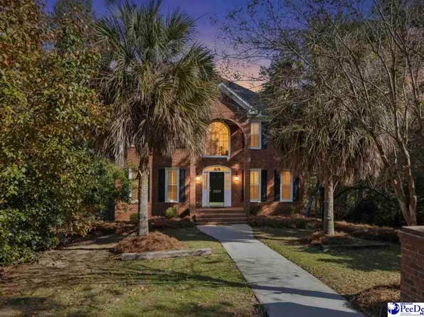 3326 W Hampton Pointe Dr, Florence, SC 29501